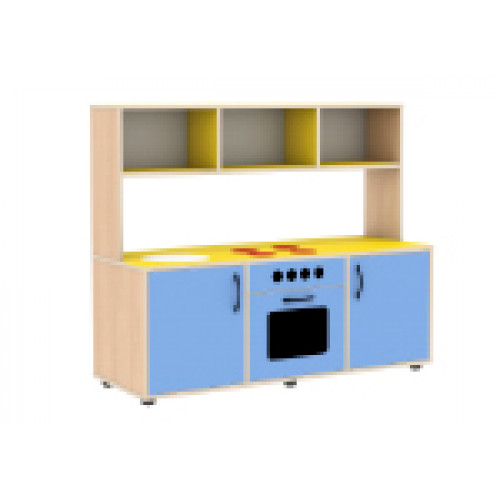 Уголок игровой «Кухня»