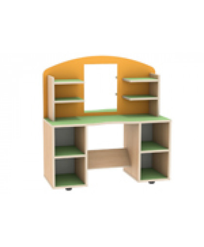 Игровой уголок «Парикмахерская» купить