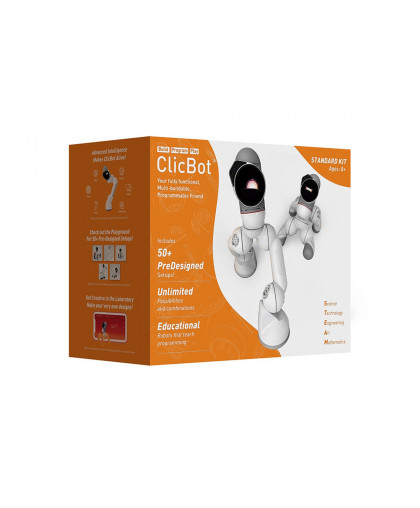 Робот ClicBot STANDART KIT
