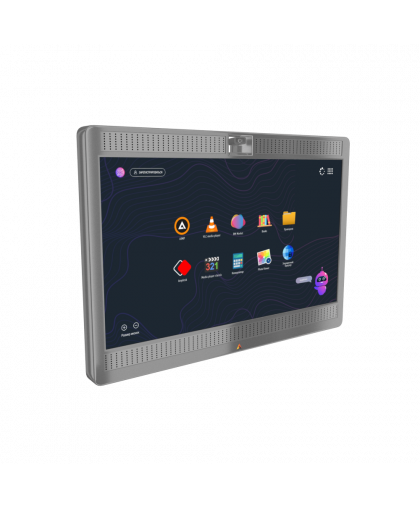 ИНТЕРАКТИВНАЯ ПАНЕЛЬ GALAKTIKA VCS 65"