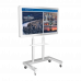 ИНТЕРАКТИВНАЯ ПАНЕЛЬ STORM PREMIUM 65"