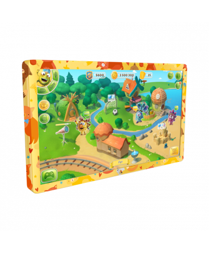 СЕНСОРНАЯ ПАНЕЛЬ IQ KID MINI 32"