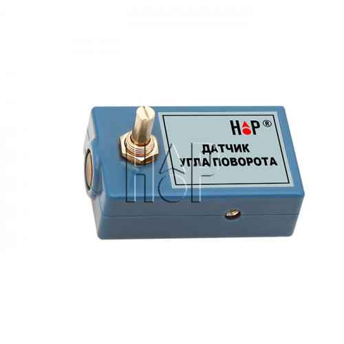 ЦИФРОВОЙ ДАТЧИК УГЛА (0-3600 ГРАД)