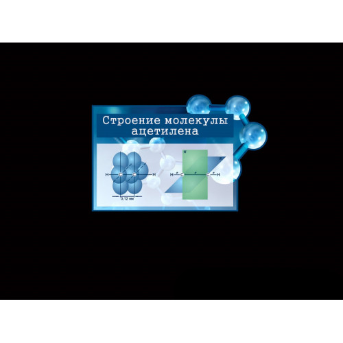 ОФОРМЛЕНИЕ КАБИНЕТА ХИМИИ