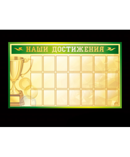 НАШИ ДОСТИЖЕНИЯ купить