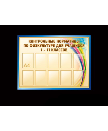 НОРМАТИВЫ ГТО купить