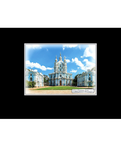 НОВОДЕВИЧИЙ МОНАСТЫРЬ купить