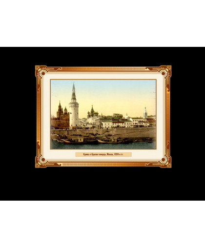 СТЕНДЫ О МОСКВЕ купить